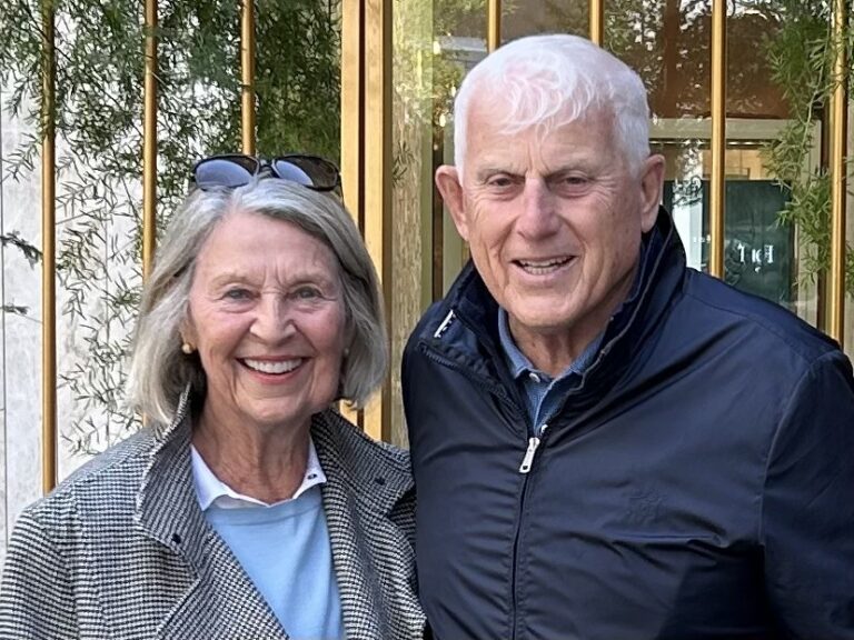 Million Dollar Donation to Cornwall Arts Centre Unveiled at Gala, Honors Stewart Family Legacy