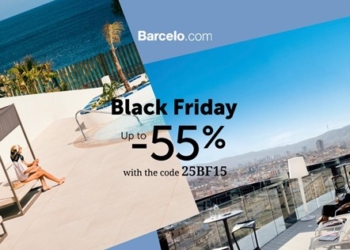 Black Friday hotel deals: when a 55% discount becomes an unforgettable experience