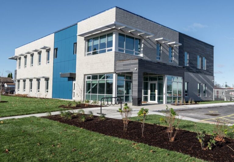 A New Era for City Services: Cornwall Unveils Major Upgrades at the Municipal Works Yard