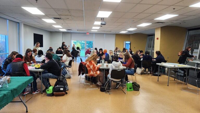 Youth Lead the Way at 5th Annual Climate Action Summit