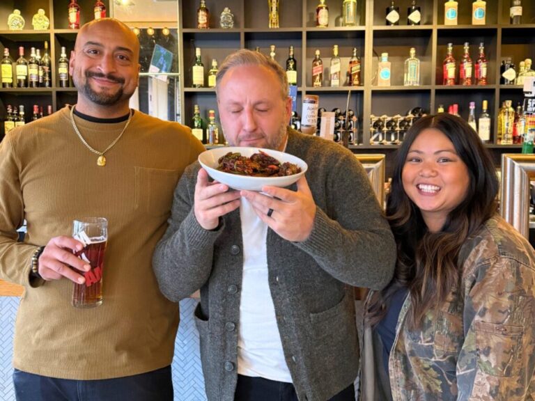 Wing Love is Happening Now in 10 Local Restaurants