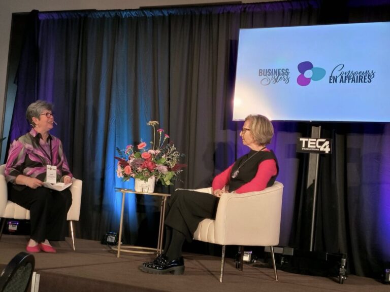 “Sisters in Success: A Day of Connection, Inspiration, and Empowerment at the Business Sisters Conference”