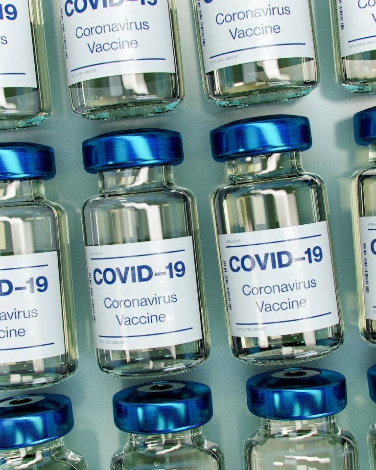 Stay Protected! COVID-19 Vaccines Available in EOHU Region