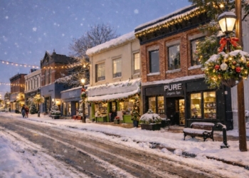 City of Cornwall Holiday Closures 2025: What’s Open and What’s Not