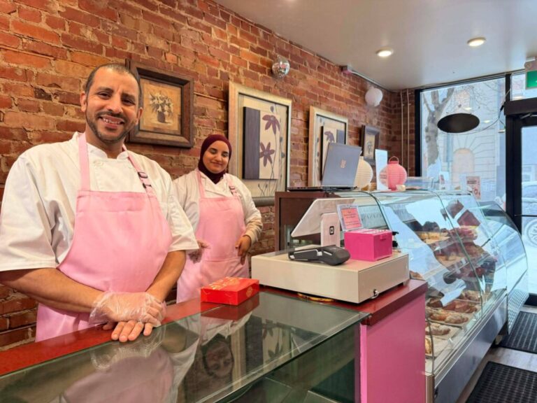 Sweet Return: Posh Nosh Pastry Confectionery Re-Opens Its Doors in Downtown Cornwall