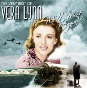 the very best of vera lynn cd