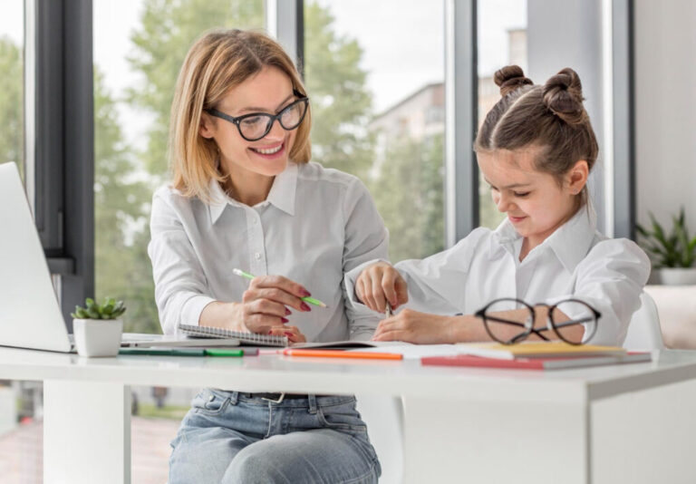 Top 5 Skills Students Gain from Working with a Professional Tutor