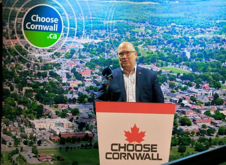 Cornwall’s Year in Review Highlights Growth, Challenges, and Big Plans for 2026