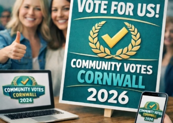 CommunityVotes 2026