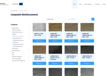 Composite reinforcements in older buildings: what can be improved without altering the building’s form