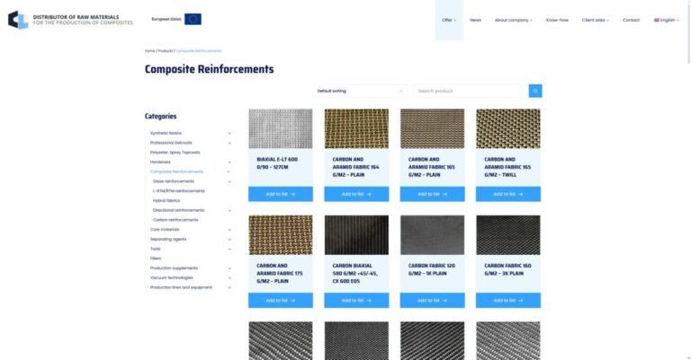 Composite reinforcements in older buildings: what can be improved without altering the building’s form