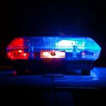 Police Blotter – January 13, 2026